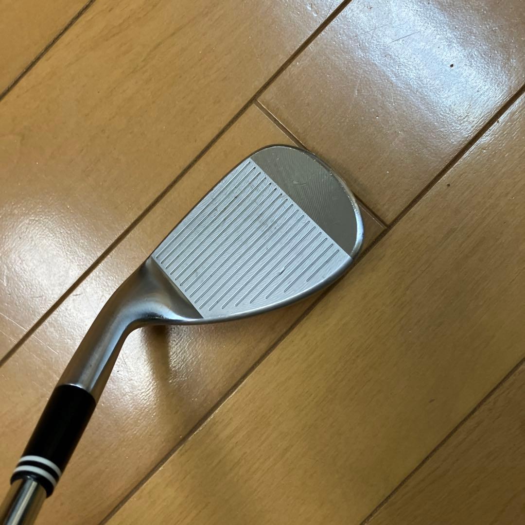 クリーブランド RTX F-FORGED II ウェッジ 50/12