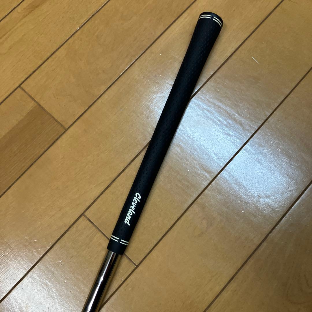 クリーブランド RTX F-FORGED II ウェッジ 50/12