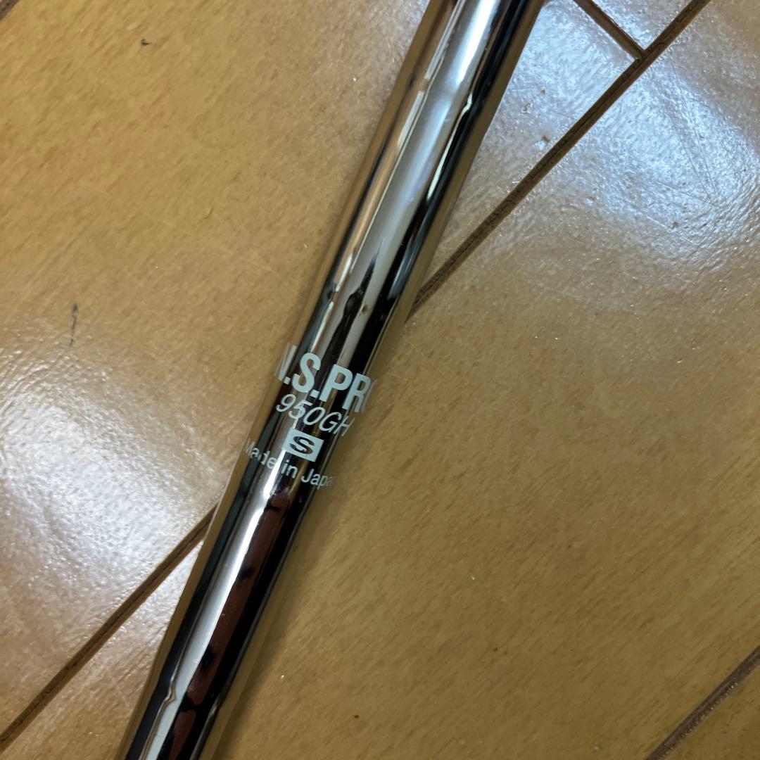 クリーブランド RTX F-FORGED II ウェッジ 50/12
