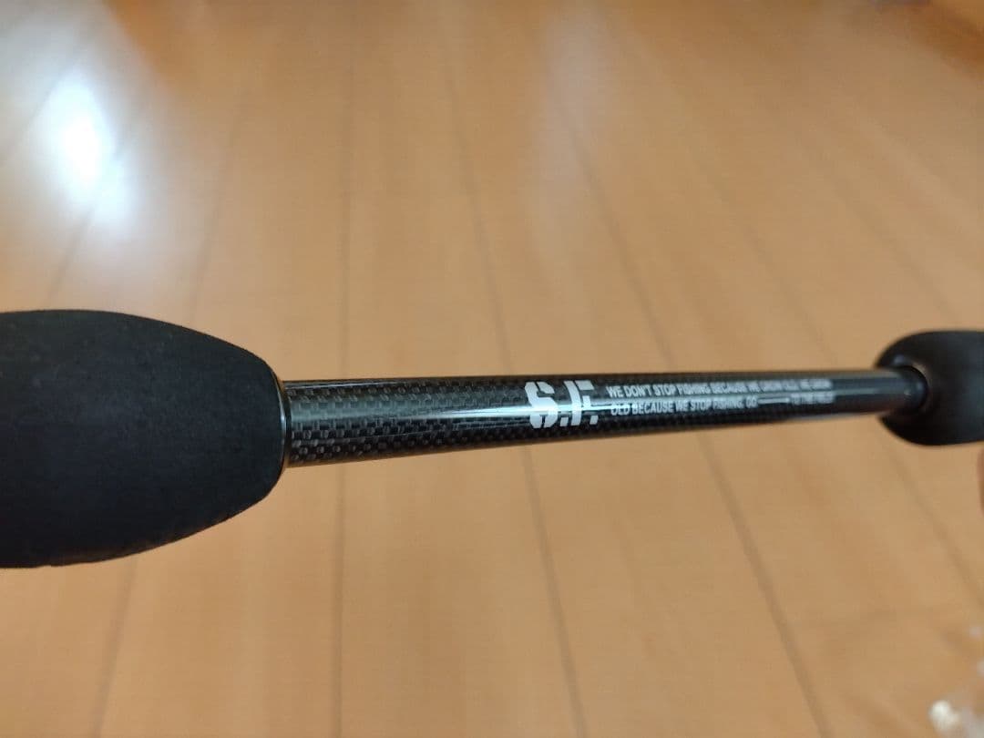 アブガルシア　ソルティーフィールド　SFS−762L