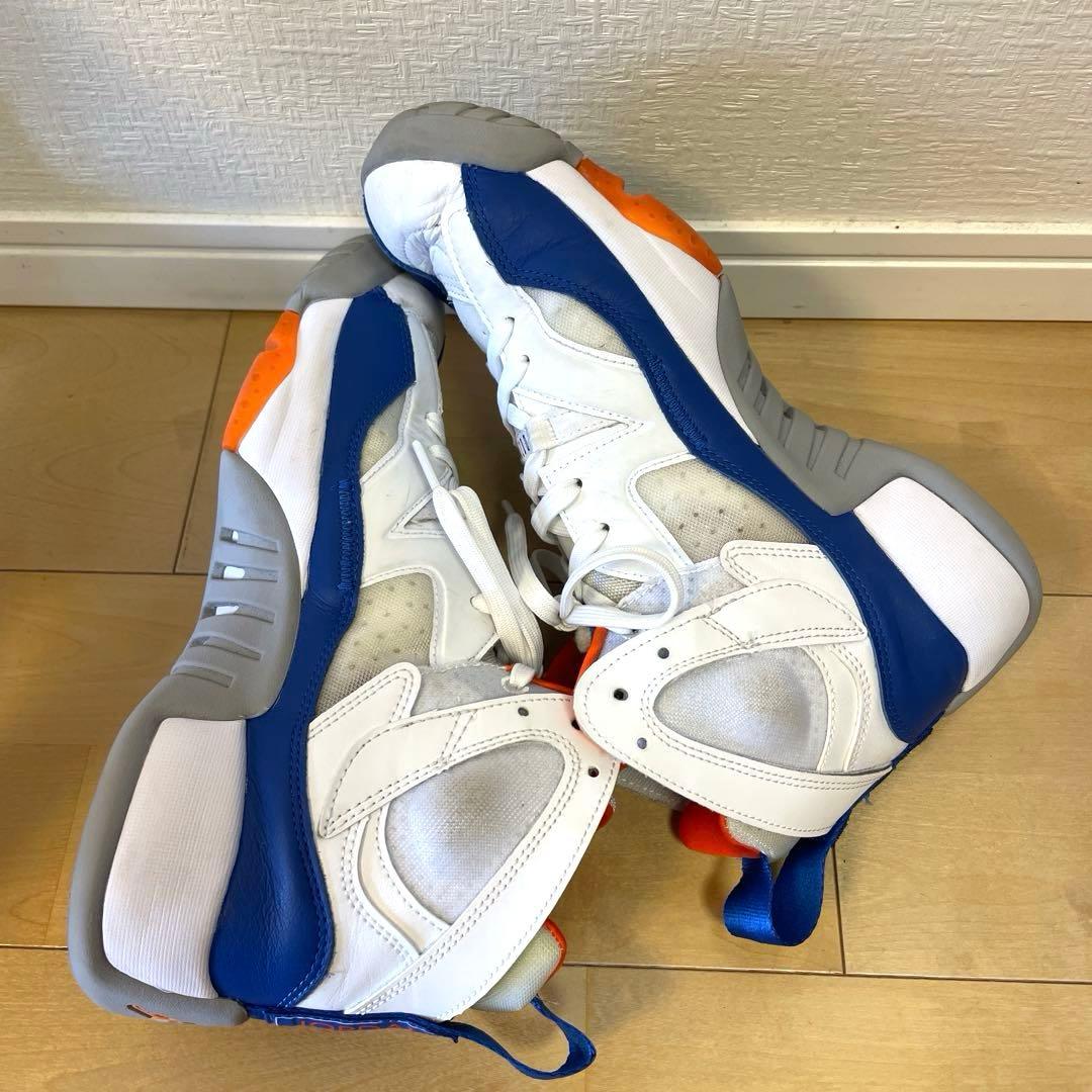 NIKE ナイキ ジャンプマンJORDAN ジョーダン バッシュ ハイカット