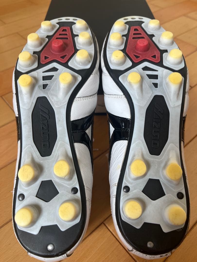 Mizuno Morelia Ⅱ サッカースパイク26.5cm