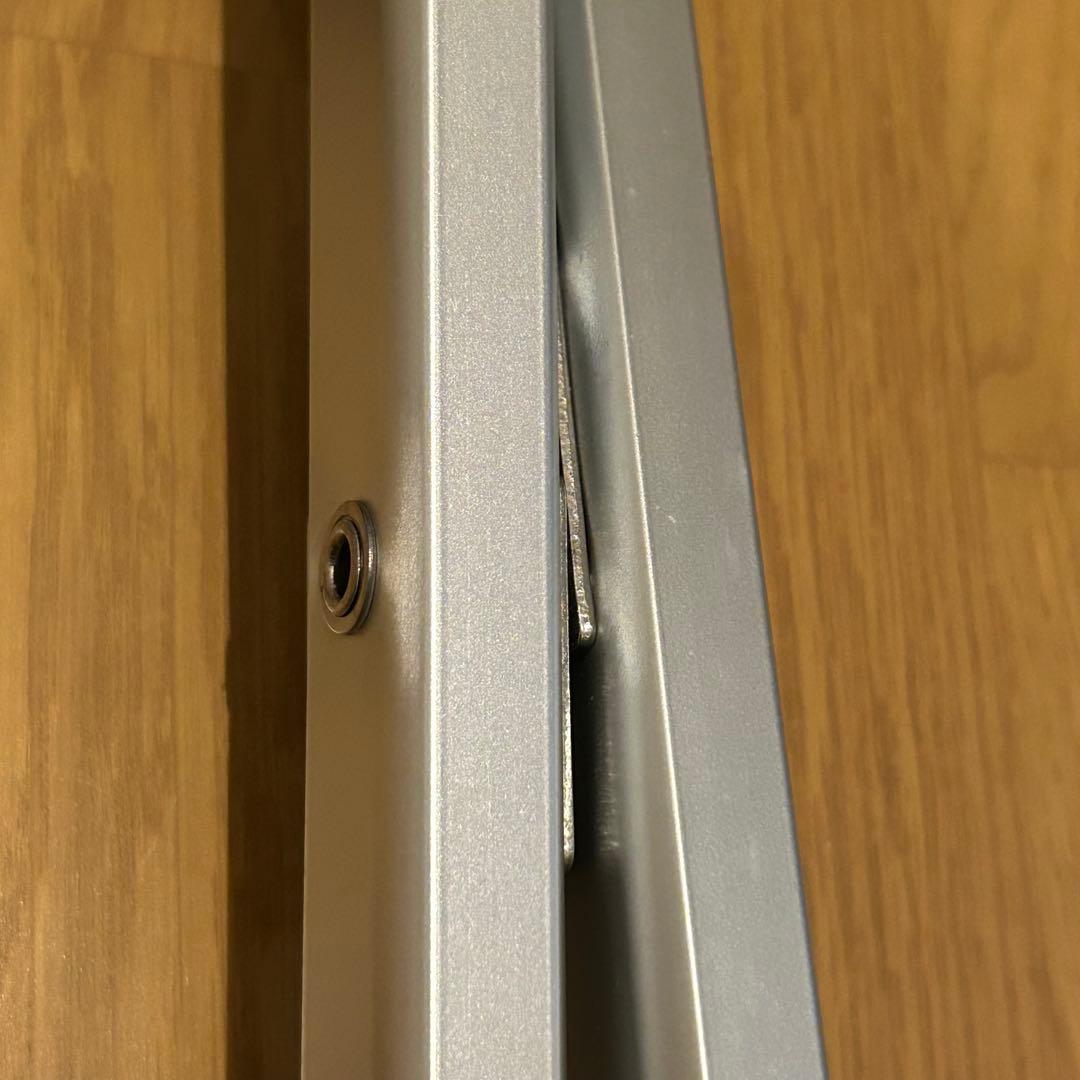 【最終価格】【極美品】【廃盤品】スノーピーク ローチェア オットマン