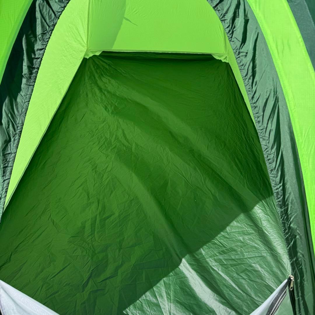 美品 PAINE GORE LIGHT TENT X ゴアライトテントX 廃盤