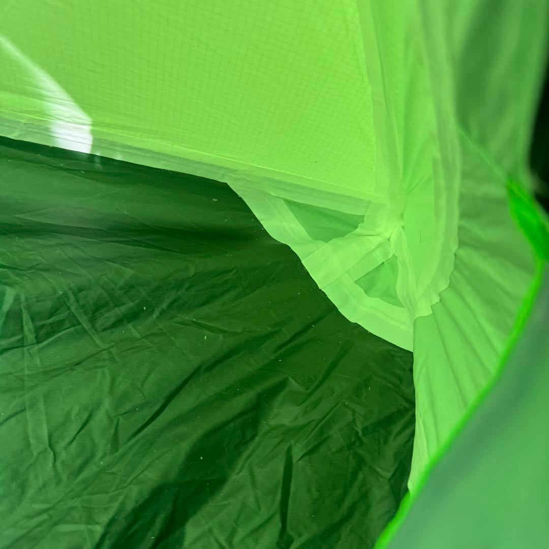 美品 PAINE GORE LIGHT TENT X ゴアライトテントX 廃盤