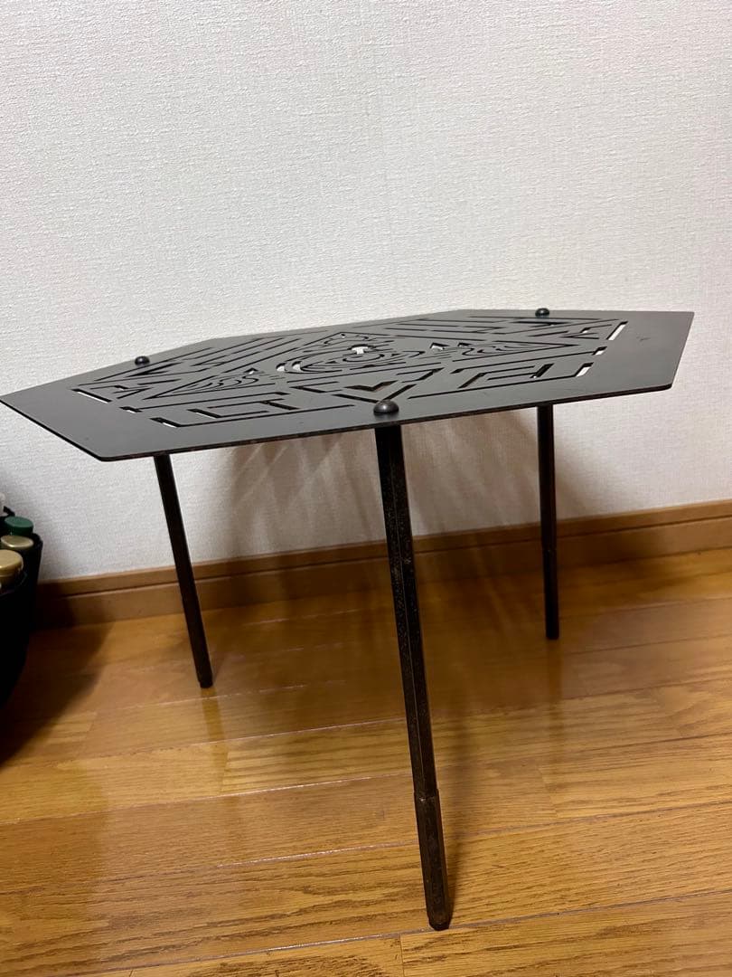 DEVISEWORKS×ANCAM メタヘキテL別注バージョン