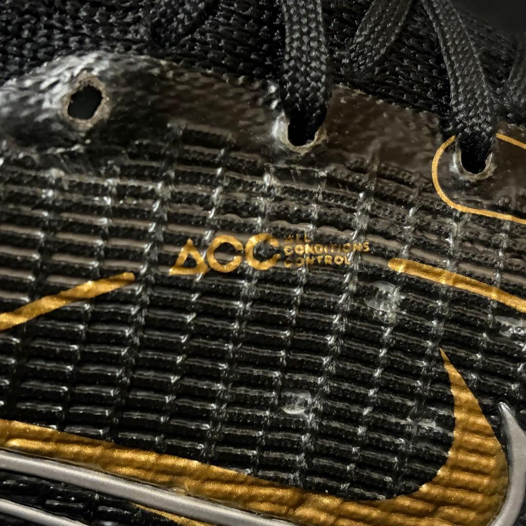 【美品】NIKE マーキュリアル スーパーフライ 8 エリート FG