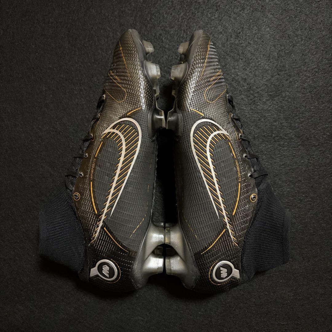 【美品】NIKE マーキュリアル スーパーフライ 8 エリート FG
