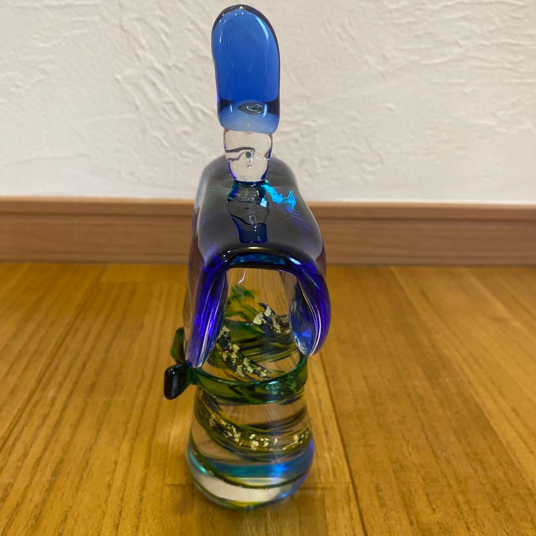 マルティグラス　Multi Glass お雛様　ひな祭り
