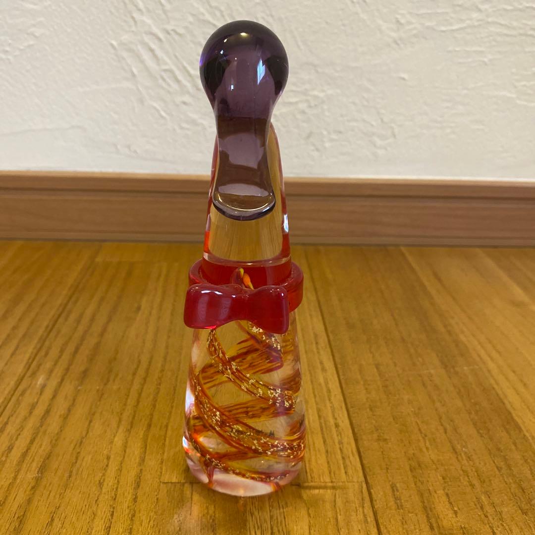 マルティグラス　Multi Glass お雛様　ひな祭り