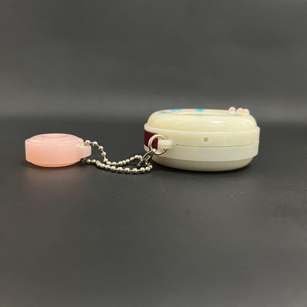 【超希少✨美品✨ 動作確認済み】人生ゲームキャンデイ ポップチップバニラ　レトロ