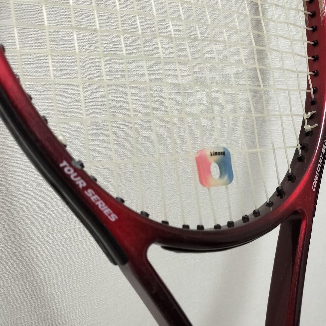 Head Prestige Classic 600 ヘッドプレステージクラシック