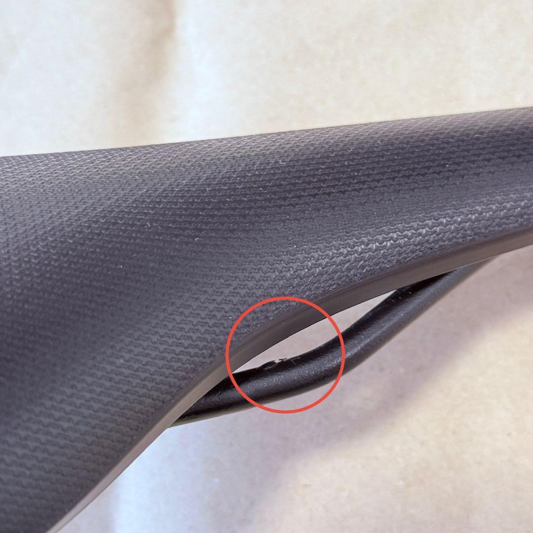 【美品】BROOKS Cambium C17 ブルックス サドル カンビウム