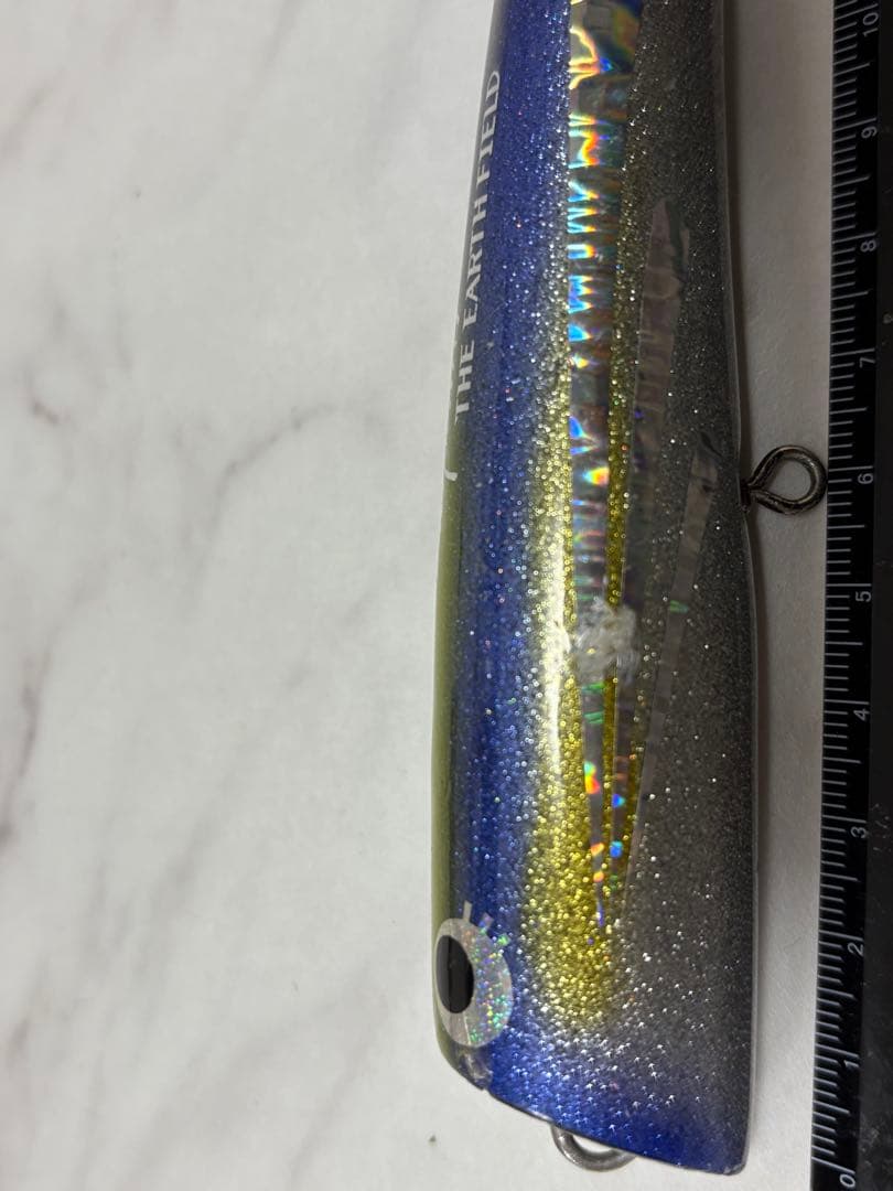ネイティブワークス　ナパーム(内寸14cm)