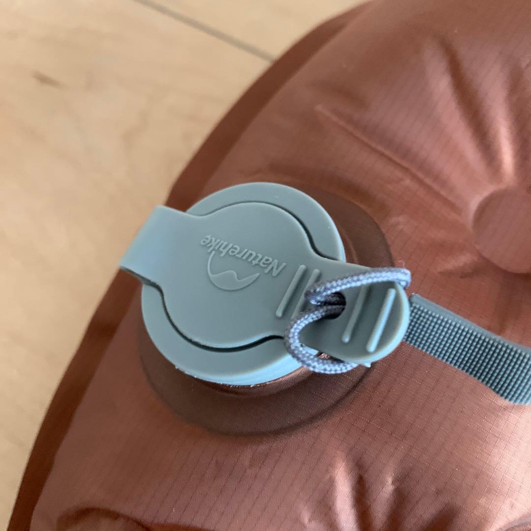 Naturehike エアマット R5.8-S①