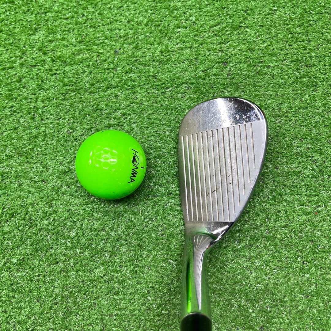 寶TI-1330 タイトリスト BF FORGED 56° ウェッジ