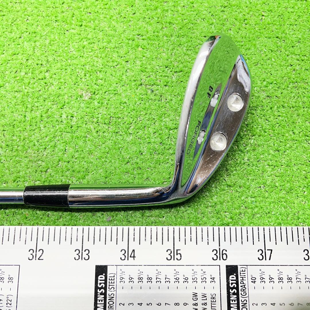 寶TI-1330 タイトリスト BF FORGED 56° ウェッジ