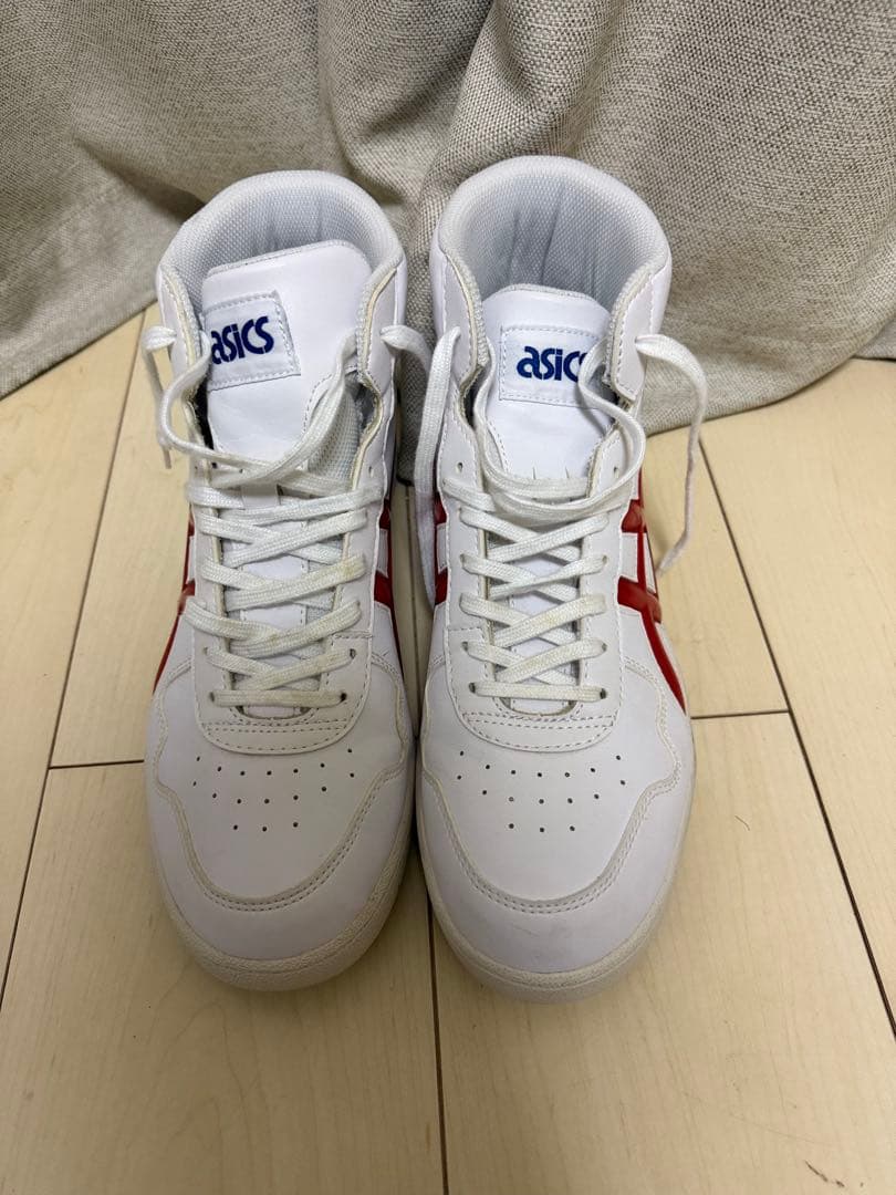 【美品】ASICS SPORTSTYLE JAPAN L / アシックス27cm