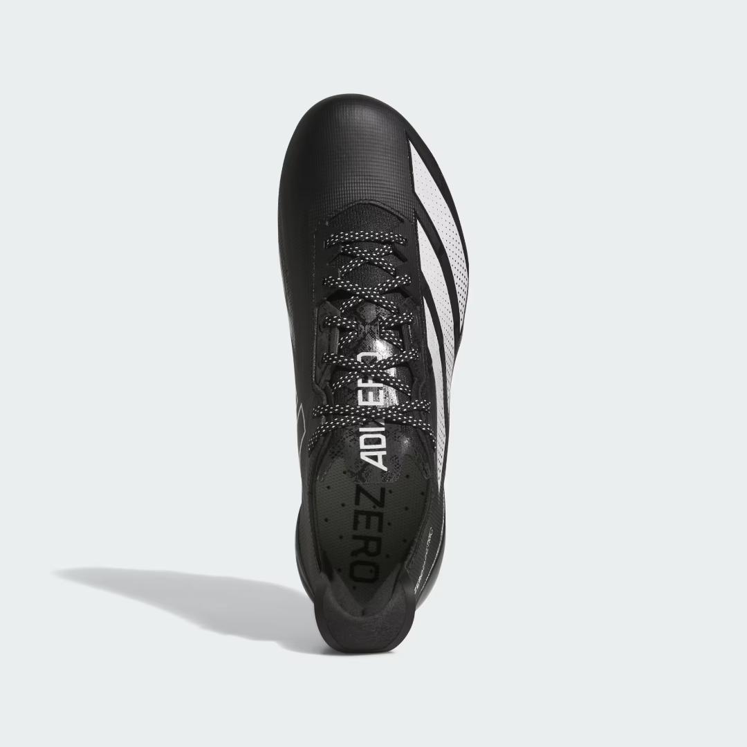 Adizero Electric Ⅱ Cleats BLK/WHT 26.5　R