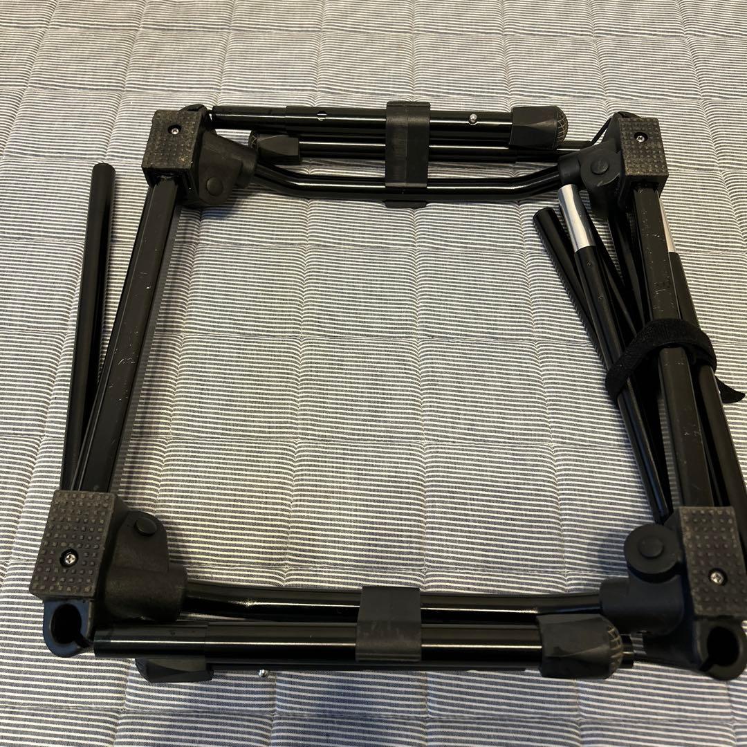 DOD スゴイッス（カーキ）　キャンプチェア