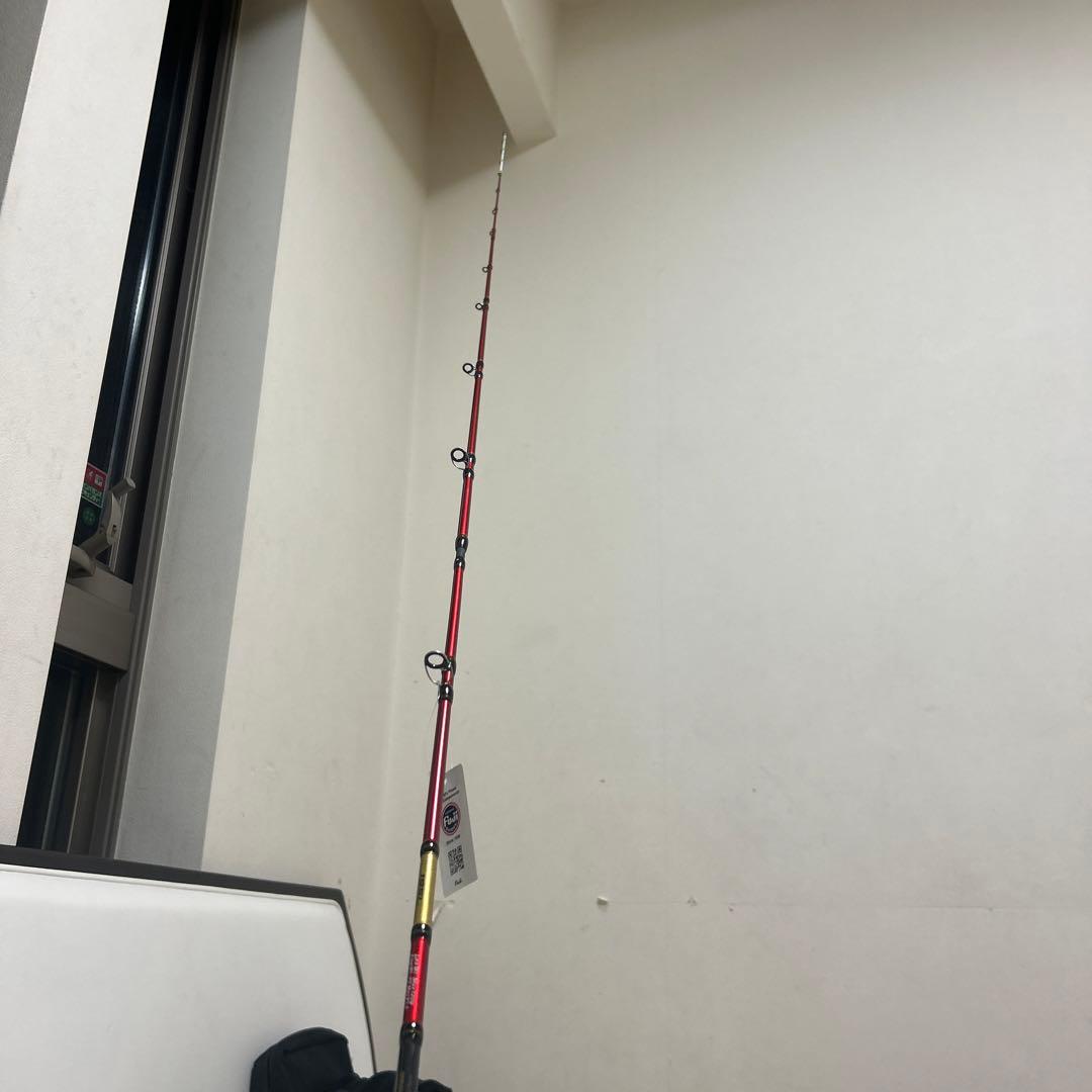 195L2ピース真鯛