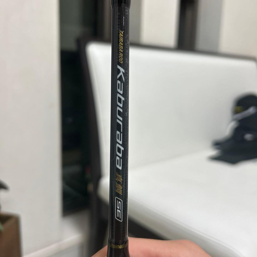 195L2ピース真鯛