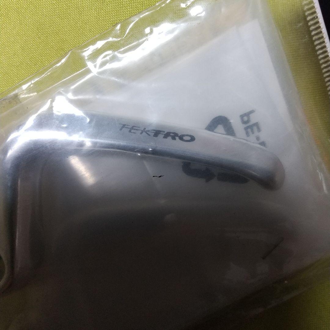 TEKTRO 新品 ロードバイクブレーキレバー 説明書付き