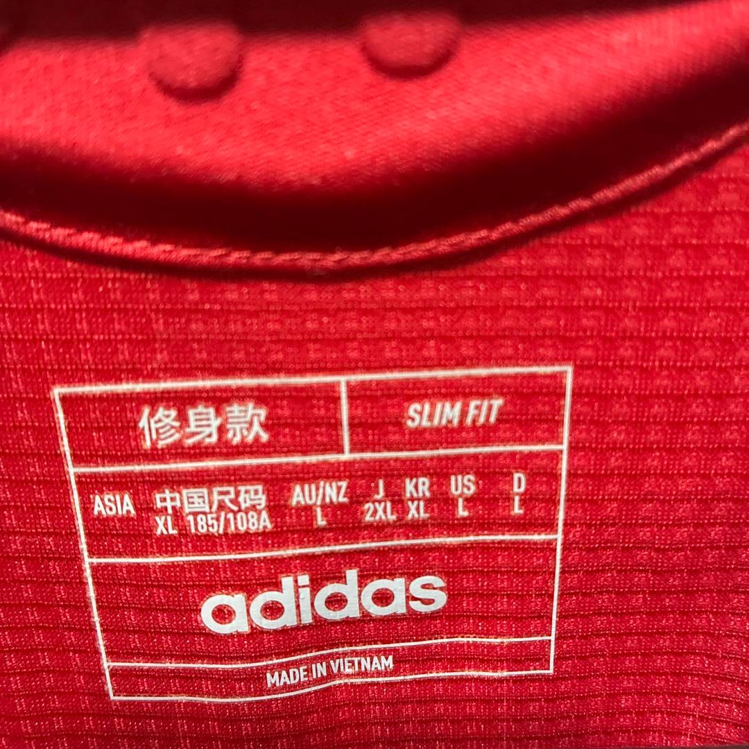 マンチェスター・ユナイテッド MCTOMINAY 39 オーセンティックXL