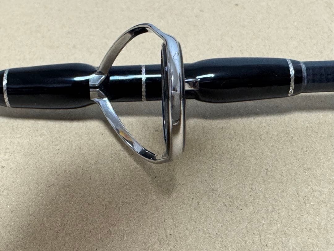 Ripple Fisher OceanArrow 6615 オーシャンアロー