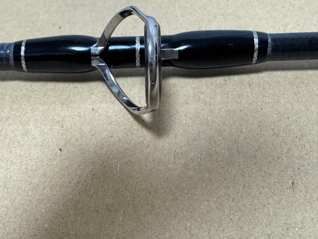 Ripple Fisher OceanArrow 6615 オーシャンアロー