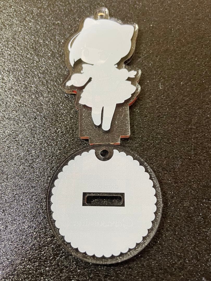 ❣️✨神椿2wayアクリルスタンドキーホルダー硝子宮セット✨❣️