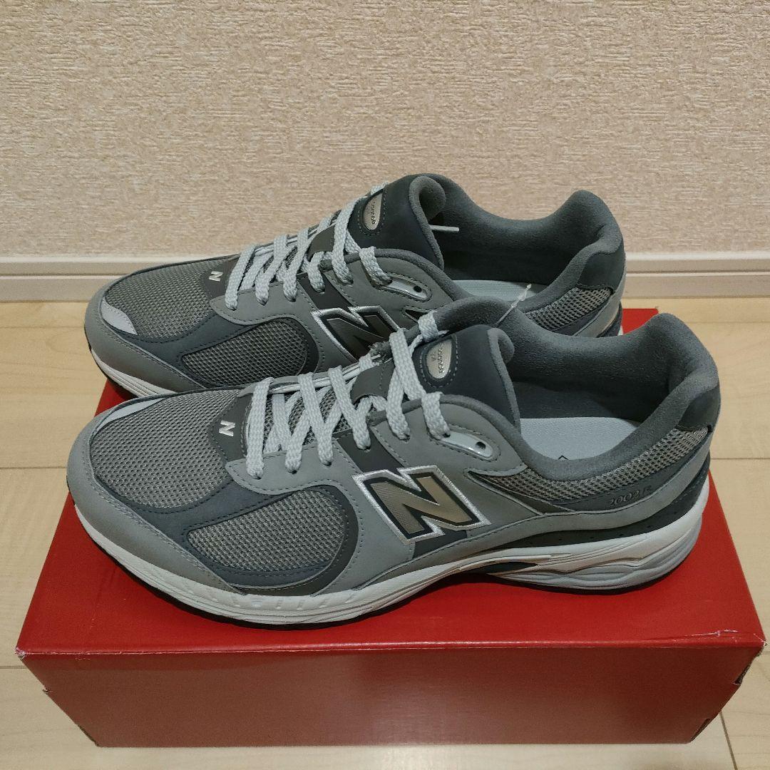 ニューバランス ゴルフシューズ UGS2002T 28cm 新品未使用
