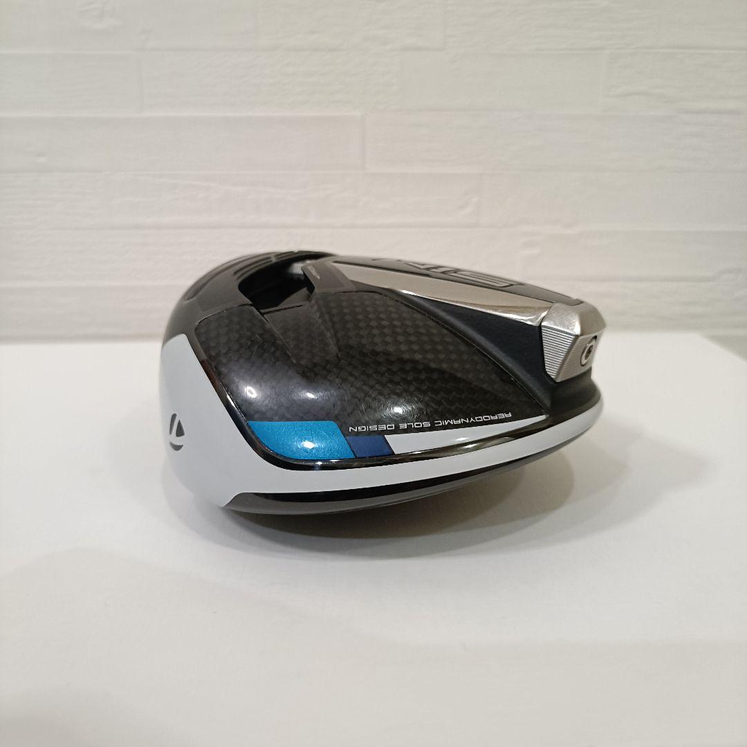 TaylorMade SIM ドライバー 10.5度