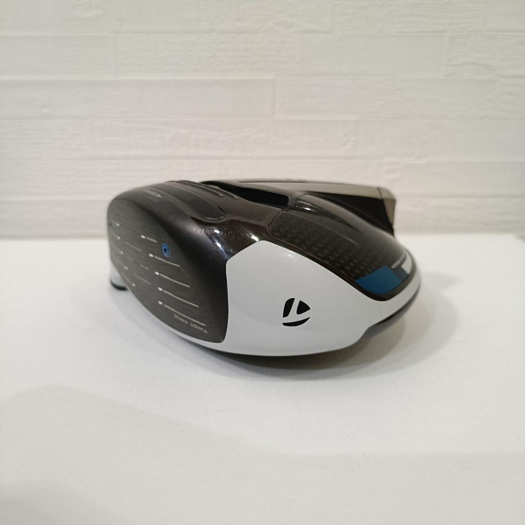 TaylorMade SIM ドライバー 10.5度