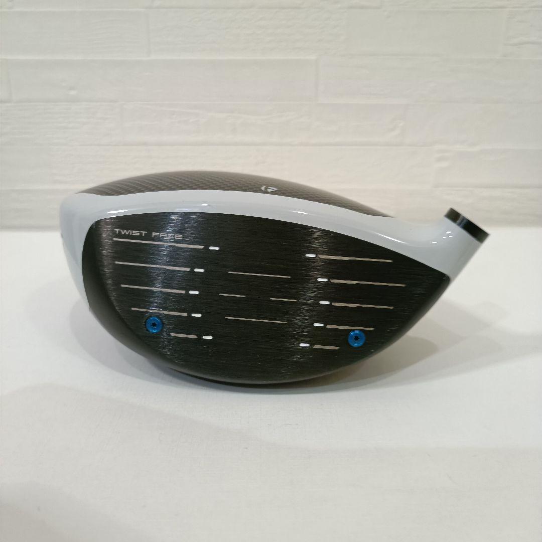 TaylorMade SIM ドライバー 10.5度