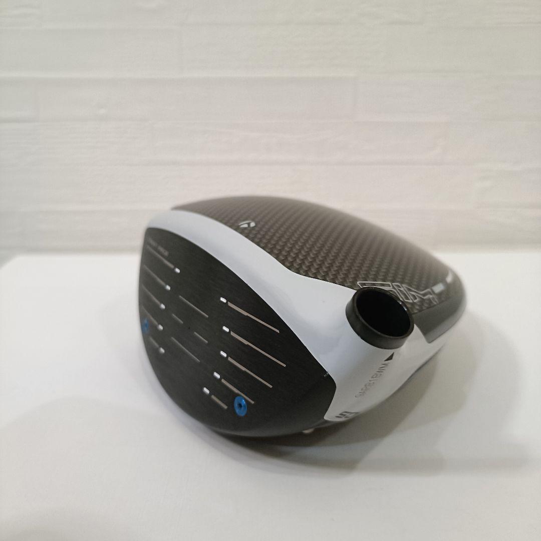 TaylorMade SIM ドライバー 10.5度