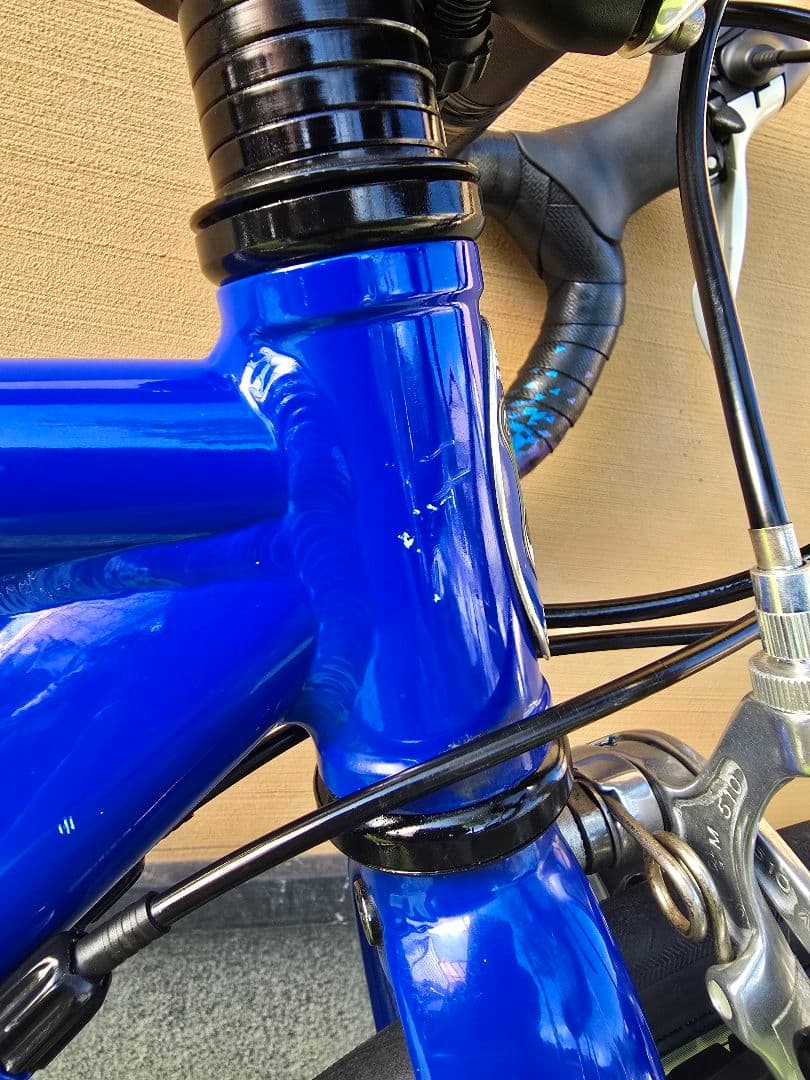 GIOS EASY ロードバイク 24インチ