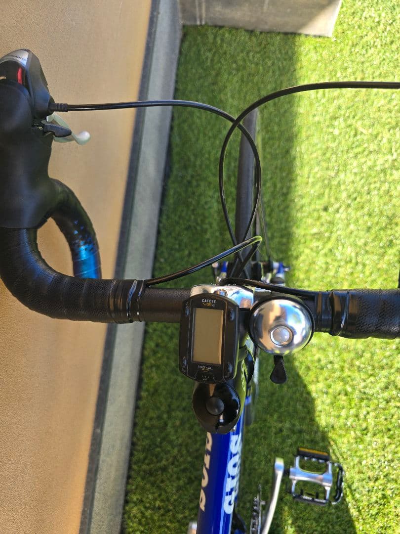 GIOS EASY ロードバイク 24インチ