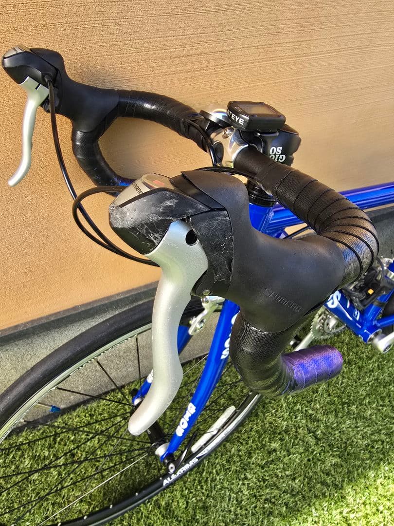 GIOS EASY ロードバイク 24インチ
