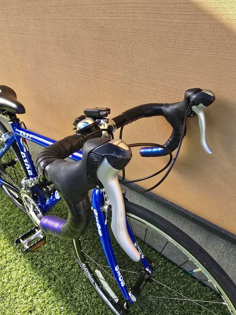 GIOS EASY ロードバイク 24インチ