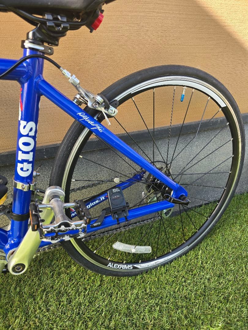 GIOS EASY ロードバイク 24インチ