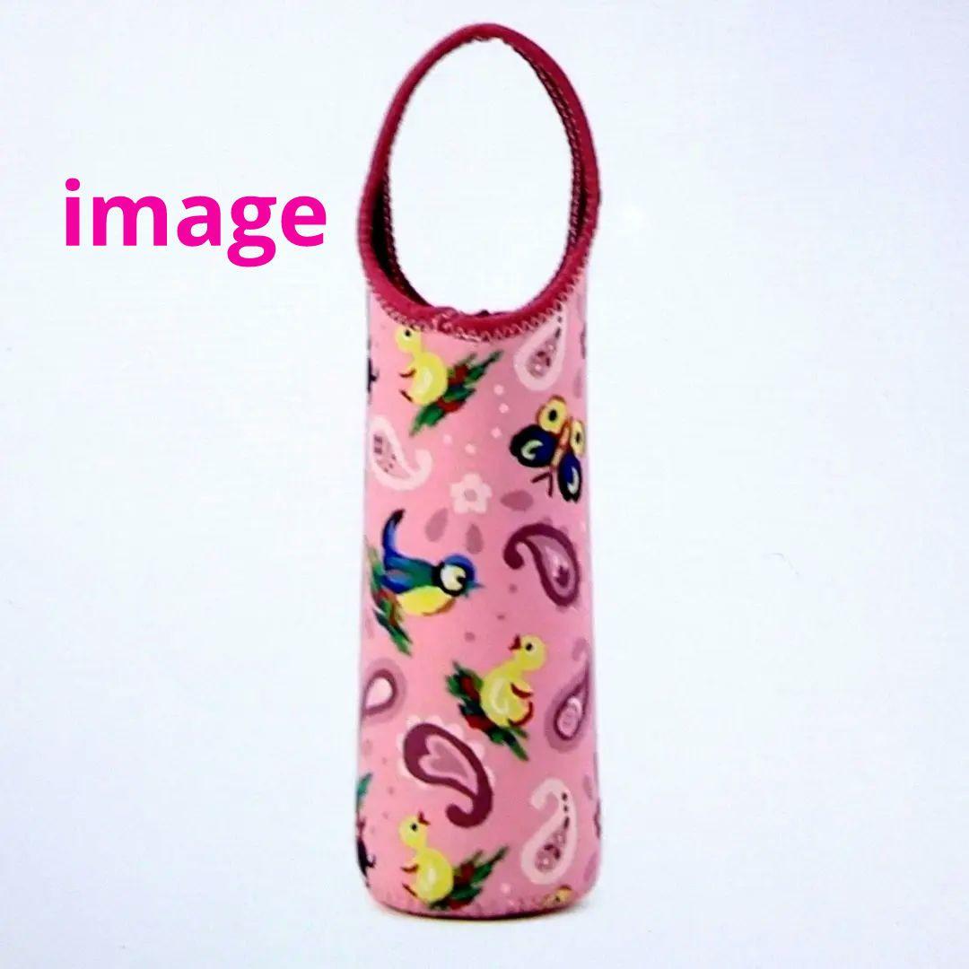 【新品】フェイラー♥ハイジペイズリー　400mlブローボトルセット