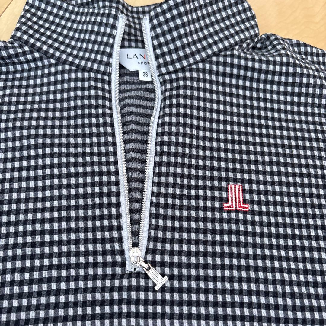 LANVIN スポーツ レディース ベスト 38