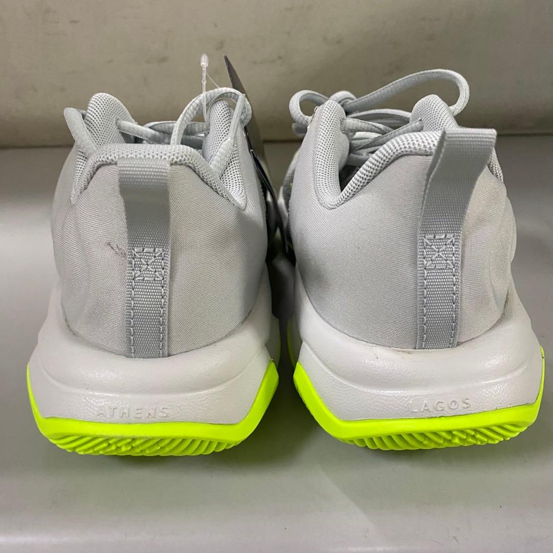 GIANNIS IMMORTALITY 4 GS 002カラー