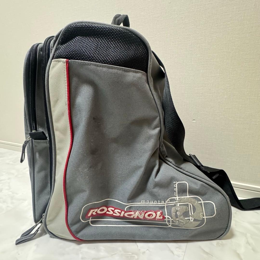 【ケース付き】28センチNordica スキーブーツ