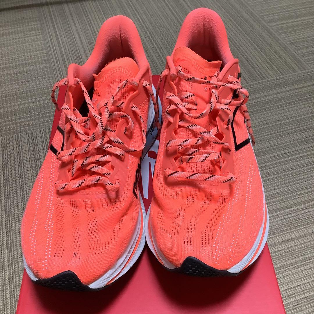スパイク・シューズ New Balance FuelCell SuperComp v2 27.5cm