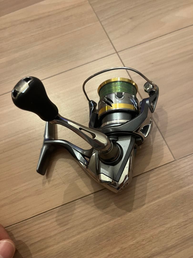 17アルテグラ 2000