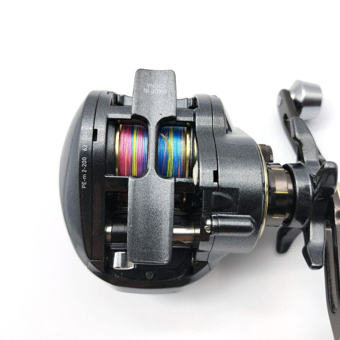 DAIWA TANASENSOR タナセンサー150H