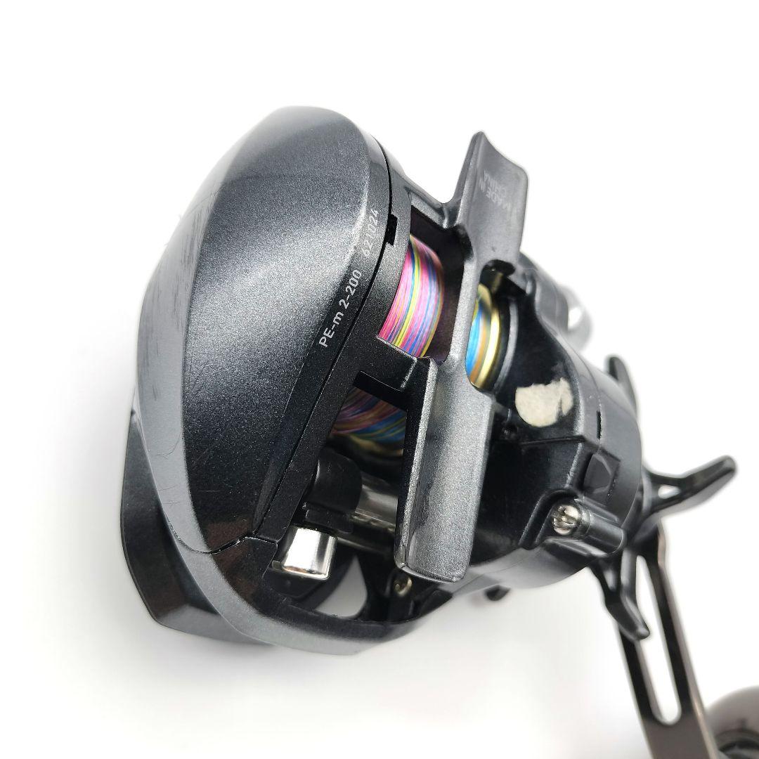 DAIWA TANASENSOR タナセンサー150H