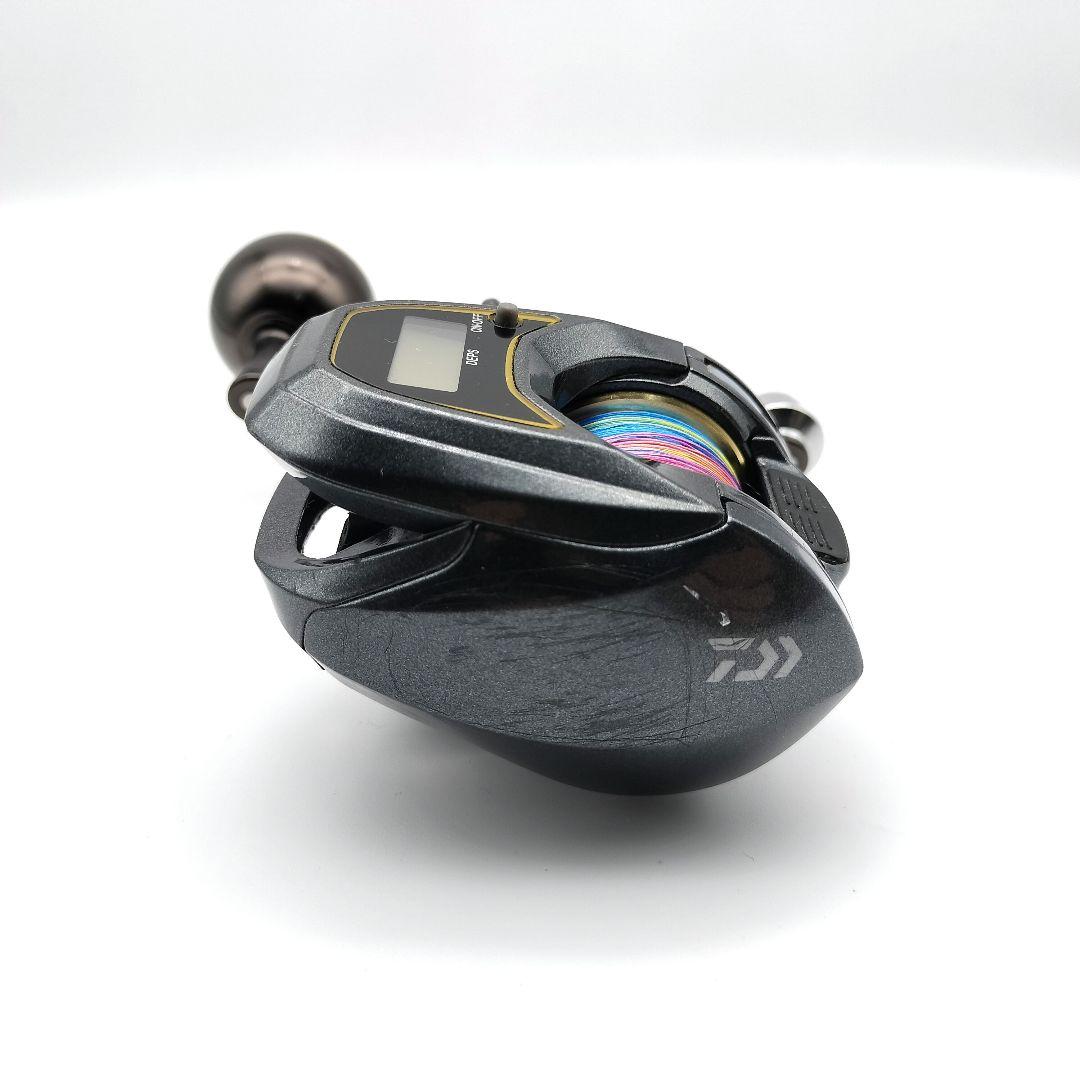 DAIWA TANASENSOR タナセンサー150H